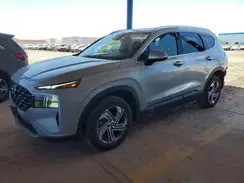 5NMS24AJ5PH605112 2023 HYUNDAI SANTA FE