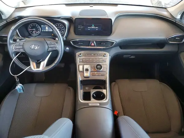 5NMS24AJ5PH605112 2023 HYUNDAI SANTA FE - Image 8