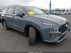 5NMS24AJ5PH608740 2023 HYUNDAI SANTA FE