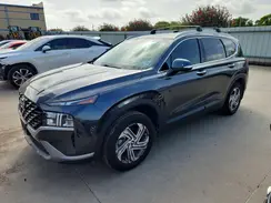 5NMS24AJ5PH610990 2023 HYUNDAI SANTA FE