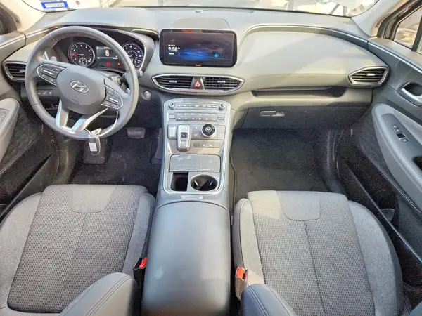 5NMS24AJ5PH610990 2023 HYUNDAI SANTA FE - Image 8