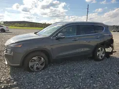 5NMS24AJ5PH613369 2023 HYUNDAI SANTA FE