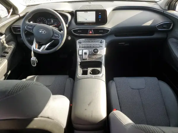 5NMS24AJ5PH613369 2023 HYUNDAI SANTA FE - Image 8