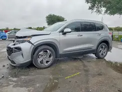 5NMS24AJ5PH617244 2023 HYUNDAI SANTA FE