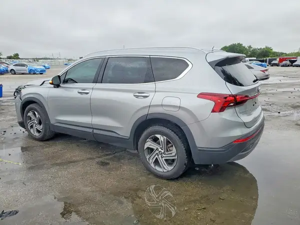 5NMS24AJ5PH617244 2023 HYUNDAI SANTA FE - Image 2