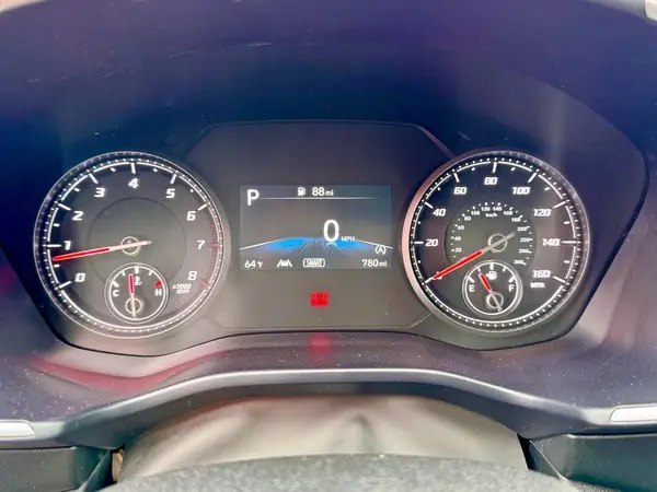 5NMS24AJ5PH621200 2023 HYUNDAI SANTA FE - Image 8