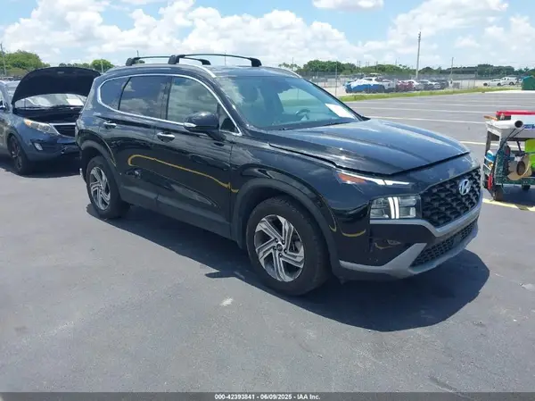 5NMS24AJ5PH623299 2023 HYUNDAI SANTA FE - Image 1