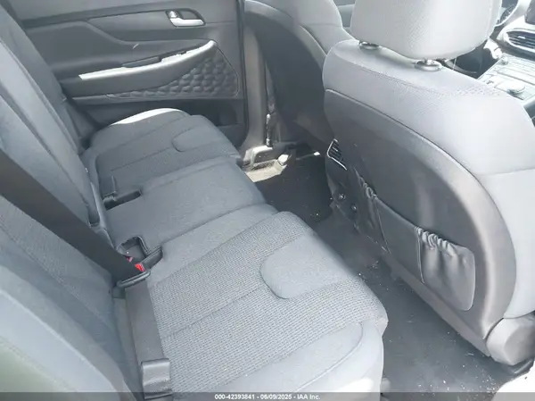 5NMS24AJ5PH623299 2023 HYUNDAI SANTA FE - Image 8