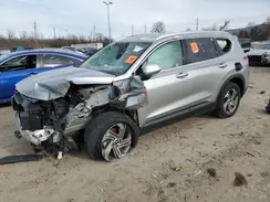 5NMS24AJ5PH628180 2023 HYUNDAI SANTA FE