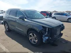 5NMS24AJ5PH629071 2023 HYUNDAI SANTA FE