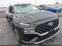 5NMS24AJ5PH634397 2023 HYUNDAI SANTA FE