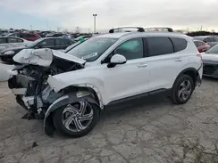 5NMS24AJ5PH645867 2023 HYUNDAI SANTA FE