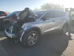 5NMS24AJ5PH648171 2023 HYUNDAI SANTA FE