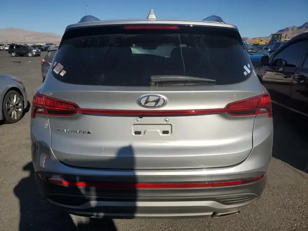 2023 HYUNDAI SANTA FE auction photo 6