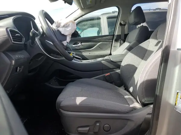 2023 HYUNDAI SANTA FE auction photo 7