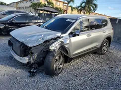 5NMS24AJ5PH648400 2023 HYUNDAI SANTA FE