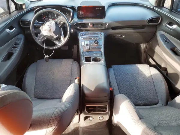 5NMS24AJ5PH648400 2023 HYUNDAI SANTA FE - Image 8