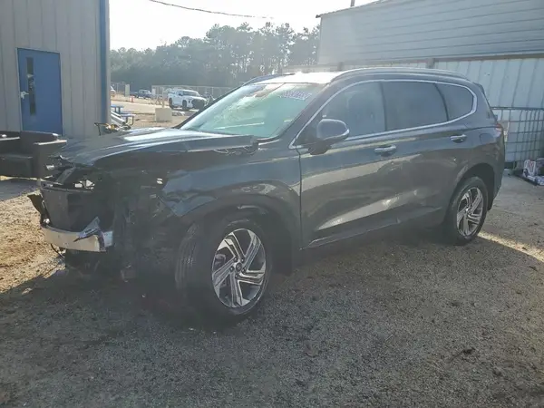 5NMS24AJ5PH653290 2023 HYUNDAI SANTA FE - Image 1