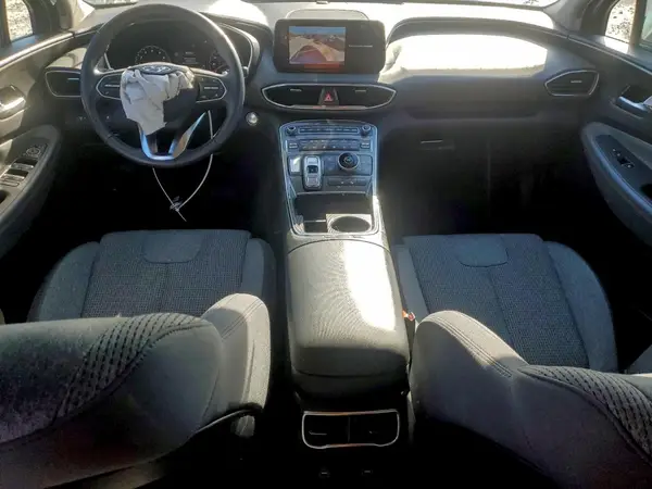 5NMS24AJ5PH653290 2023 HYUNDAI SANTA FE - Image 8