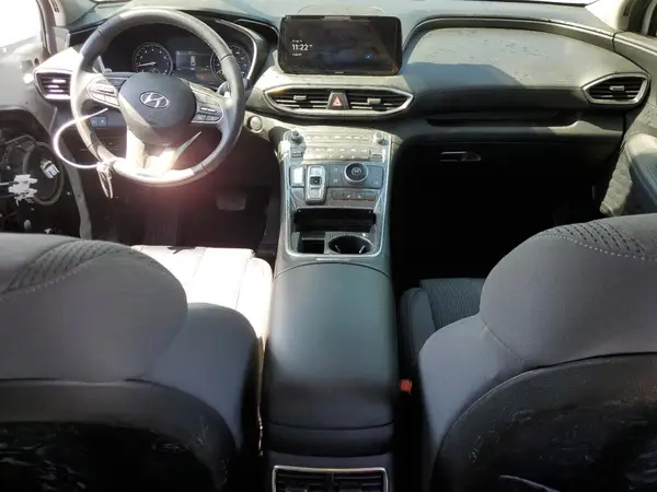 5NMS24AJ5PH658635 2023 HYUNDAI SANTA FE - Image 8