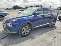 5NMS24AJ6MH322360 2021 HYUNDAI SANTA FE