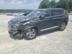 5NMS24AJ6MH326621 2021 HYUNDAI SANTA FE