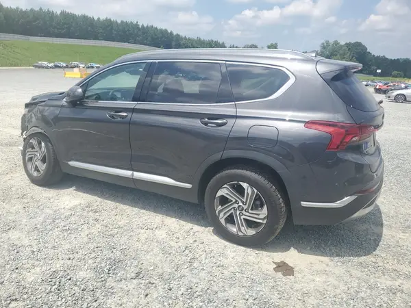 5NMS24AJ6MH326621 2021 HYUNDAI SANTA FE - Image 2