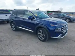 5NMS24AJ6MH326683 2021 HYUNDAI SANTA FE
