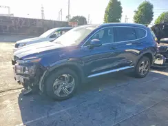 5NMS24AJ6MH331530 2021 HYUNDAI SANTA FE