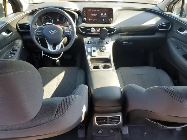 5NMS24AJ6MH331530 2021 HYUNDAI SANTA FE - Image 8