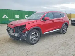5NMS24AJ6MH337232 2021 HYUNDAI SANTA FE