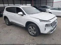 5NMS24AJ6MH340762 2021 HYUNDAI SANTA FE