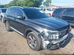 5NMS24AJ6MH350403 2021 HYUNDAI SANTA FE