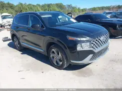 5NMS24AJ6MH350692 2021 HYUNDAI SANTA FE