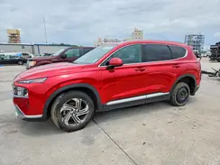 5NMS24AJ6MH350840 2021 HYUNDAI SANTA FE