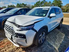 5NMS24AJ6MH357335 2021 HYUNDAI SANTA FE