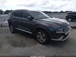 5NMS24AJ6MH358064 2021 HYUNDAI SANTA FE