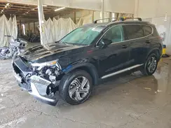 5NMS24AJ6MH359103 2021 HYUNDAI SANTA FE