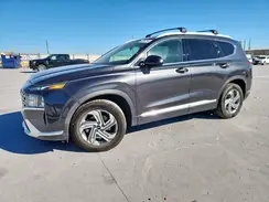 5NMS24AJ6MH360977 2021 HYUNDAI SANTA FE