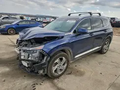 5NMS24AJ6MH363247 2021 HYUNDAI SANTA FE