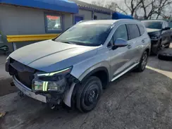 5NMS24AJ6MH363815 2021 HYUNDAI SANTA FE