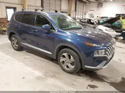 5NMS24AJ6NH374315 2022 HYUNDAI SANTA FE