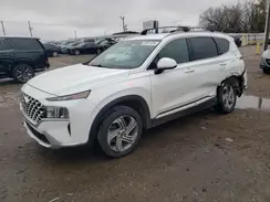 5NMS24AJ6NH375626 2022 HYUNDAI SANTA FE