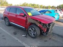 5NMS24AJ6NH378302 2022 HYUNDAI SANTA FE