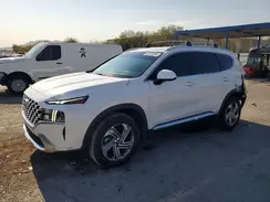 5NMS24AJ6NH396038 2022 HYUNDAI SANTA FE