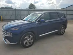 5NMS24AJ6NH396122 2022 HYUNDAI SANTA FE