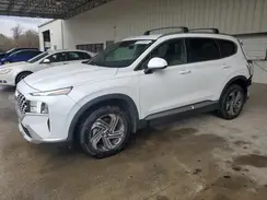 5NMS24AJ6NH397867 2022 HYUNDAI SANTA FE