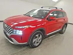 5NMS24AJ6NH403084 2022 HYUNDAI SANTA FE