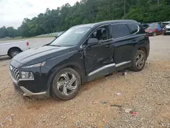 5NMS24AJ6NH403490 2022 HYUNDAI SANTA FE