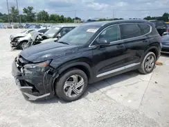 5NMS24AJ6NH409483 2022 HYUNDAI SANTA FE